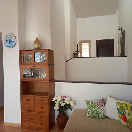 Olivos Holiday Home อัลเตอา ภายนอก รูปภาพ