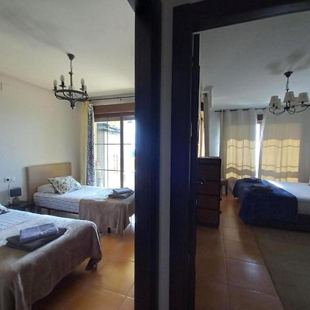 Olivos Holiday Home อัลเตอา ภายนอก รูปภาพ