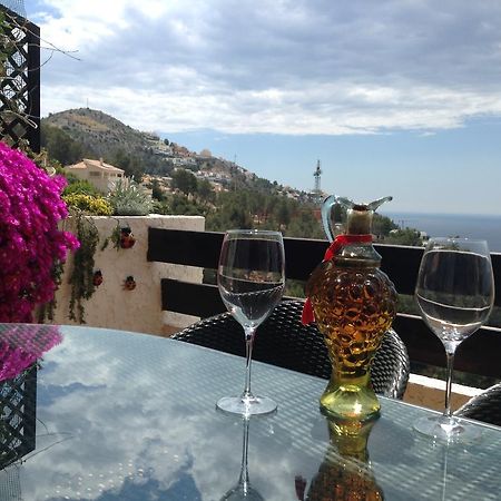 Olivos Holiday Home อัลเตอา ภายนอก รูปภาพ