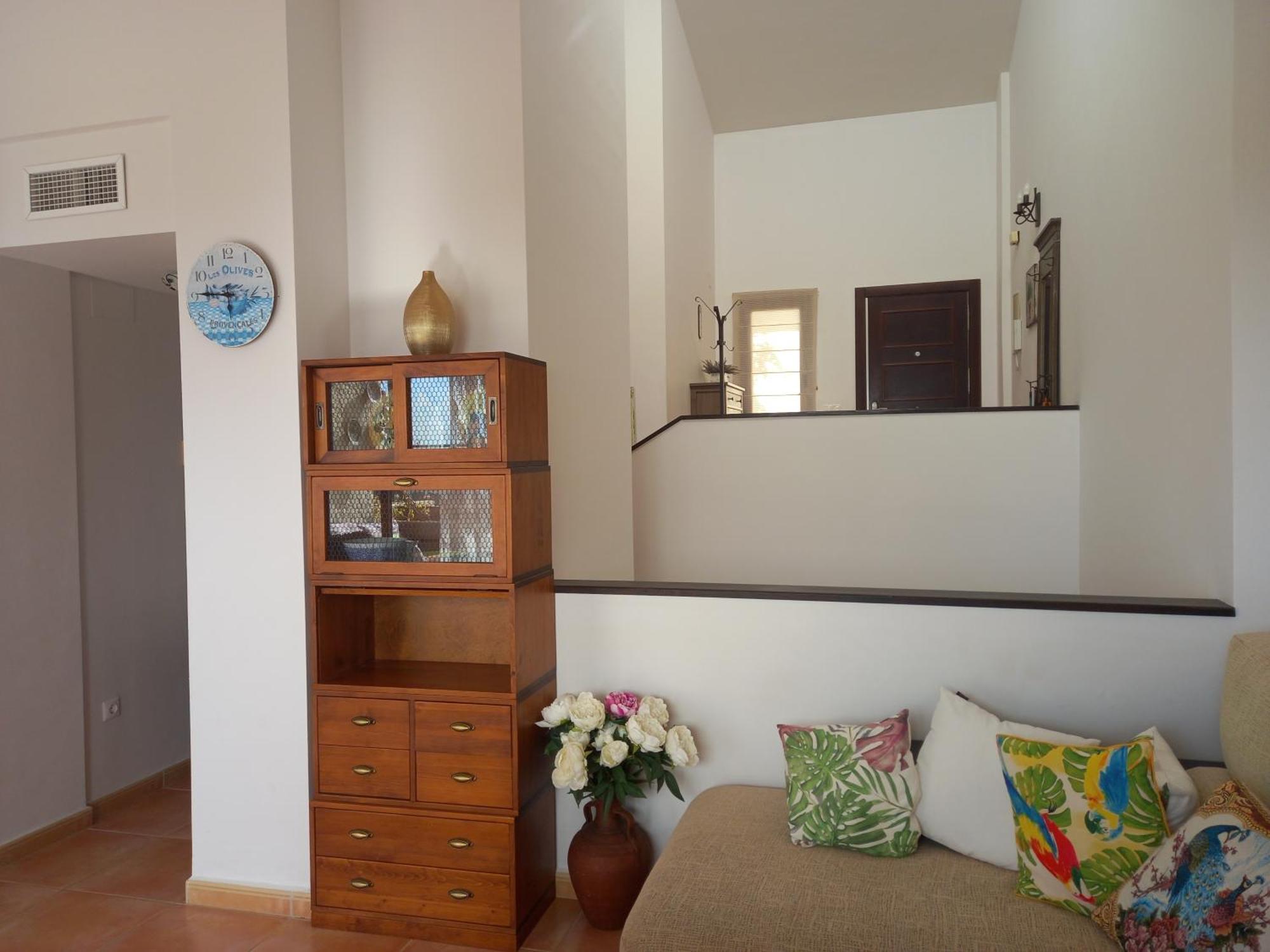 Olivos Holiday Home อัลเตอา ภายนอก รูปภาพ