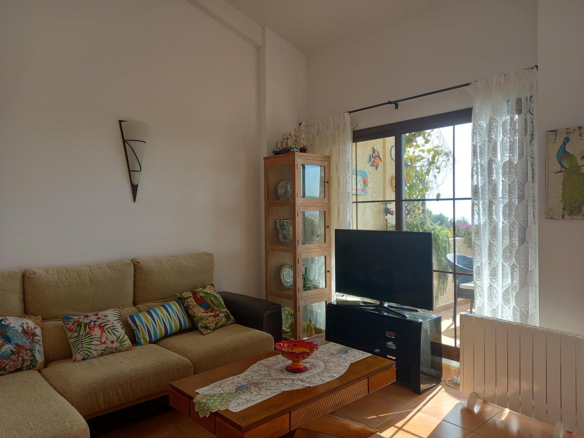 Olivos Holiday Home อัลเตอา ภายนอก รูปภาพ