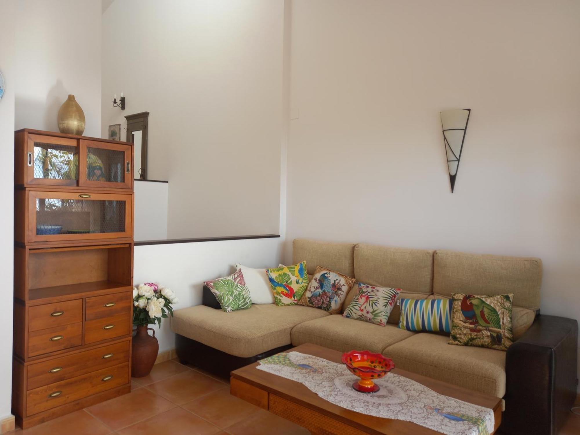 Olivos Holiday Home อัลเตอา ภายนอก รูปภาพ