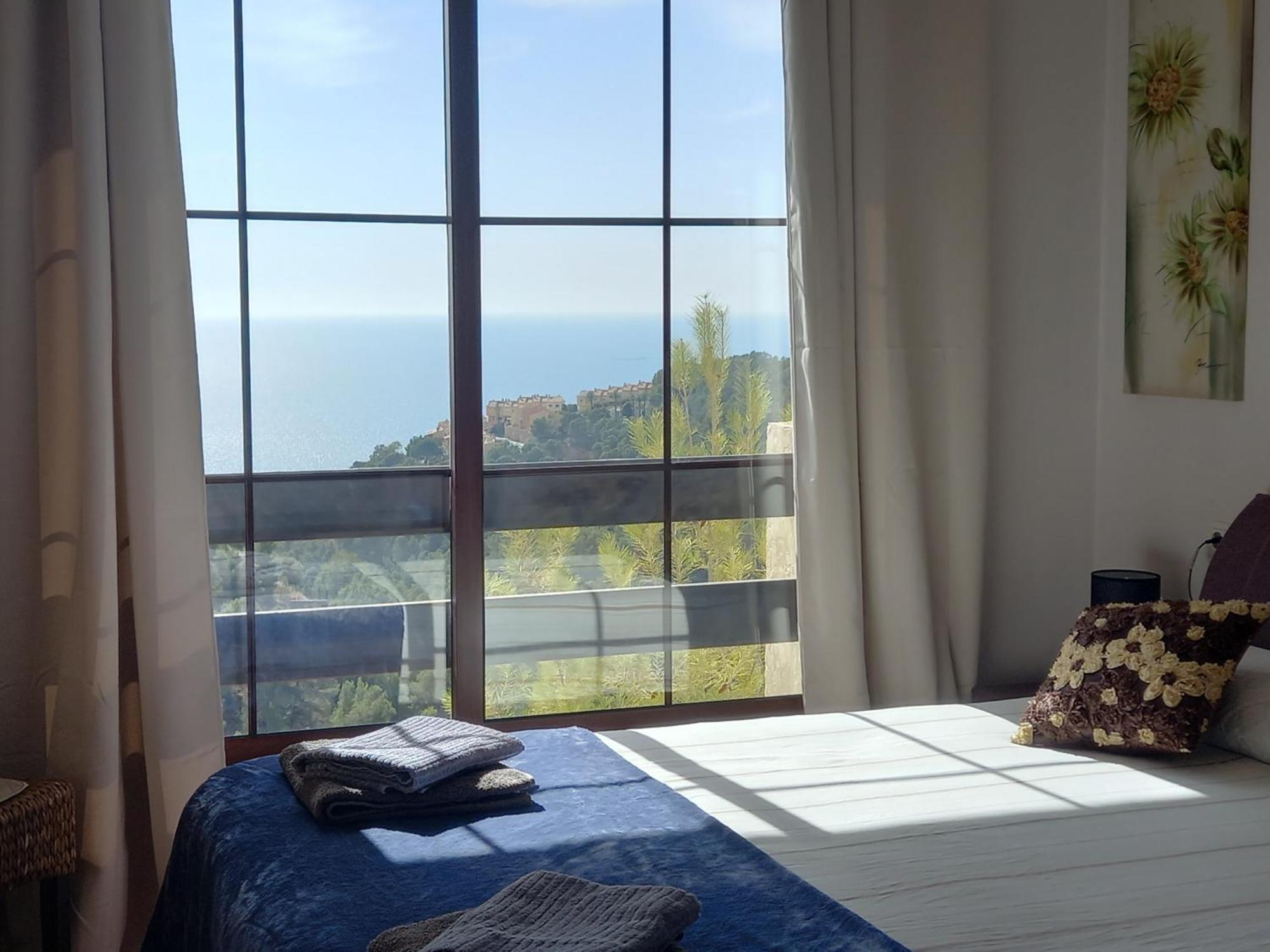 Olivos Holiday Home อัลเตอา ภายนอก รูปภาพ