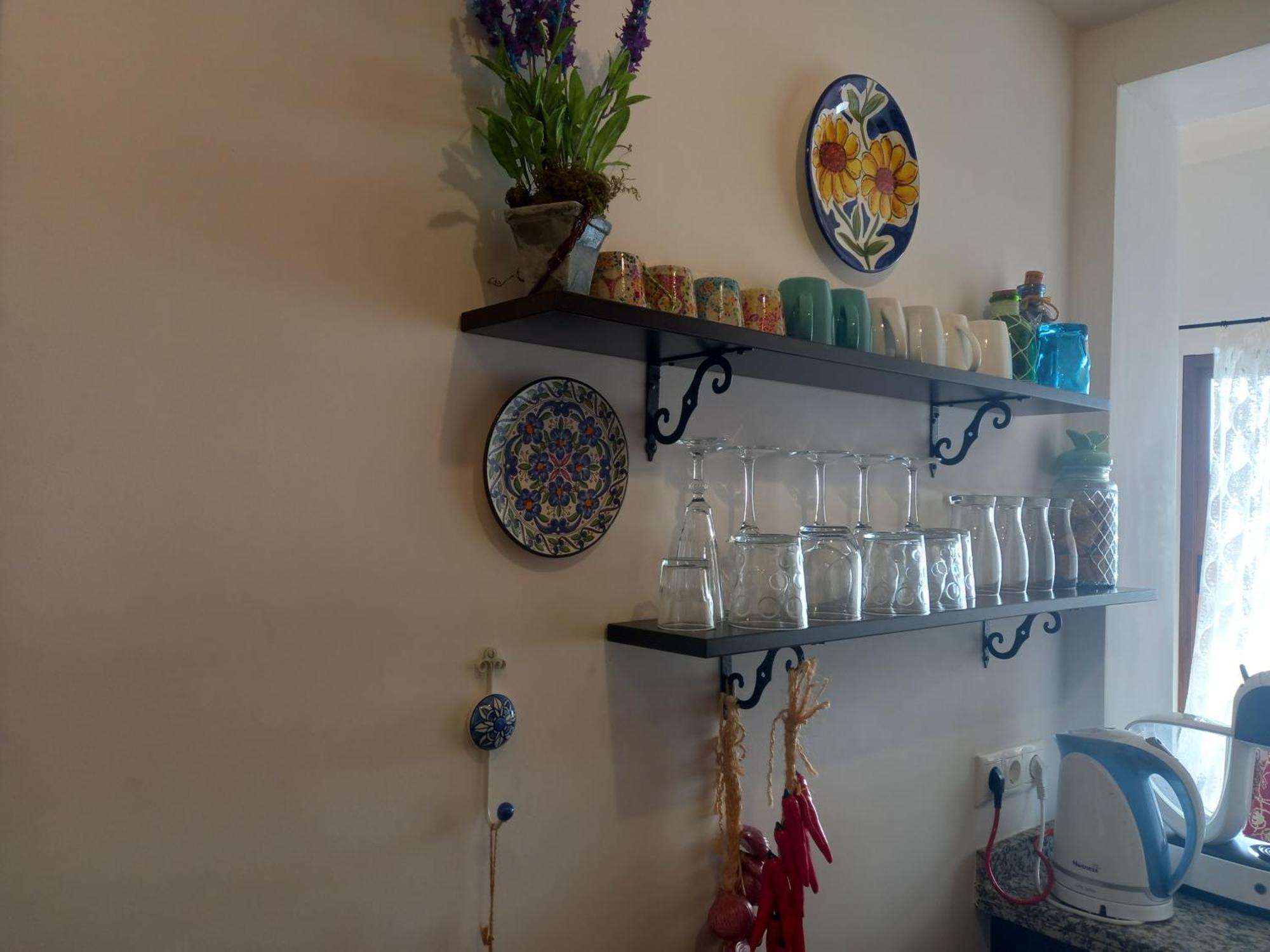 Olivos Holiday Home อัลเตอา ภายนอก รูปภาพ
