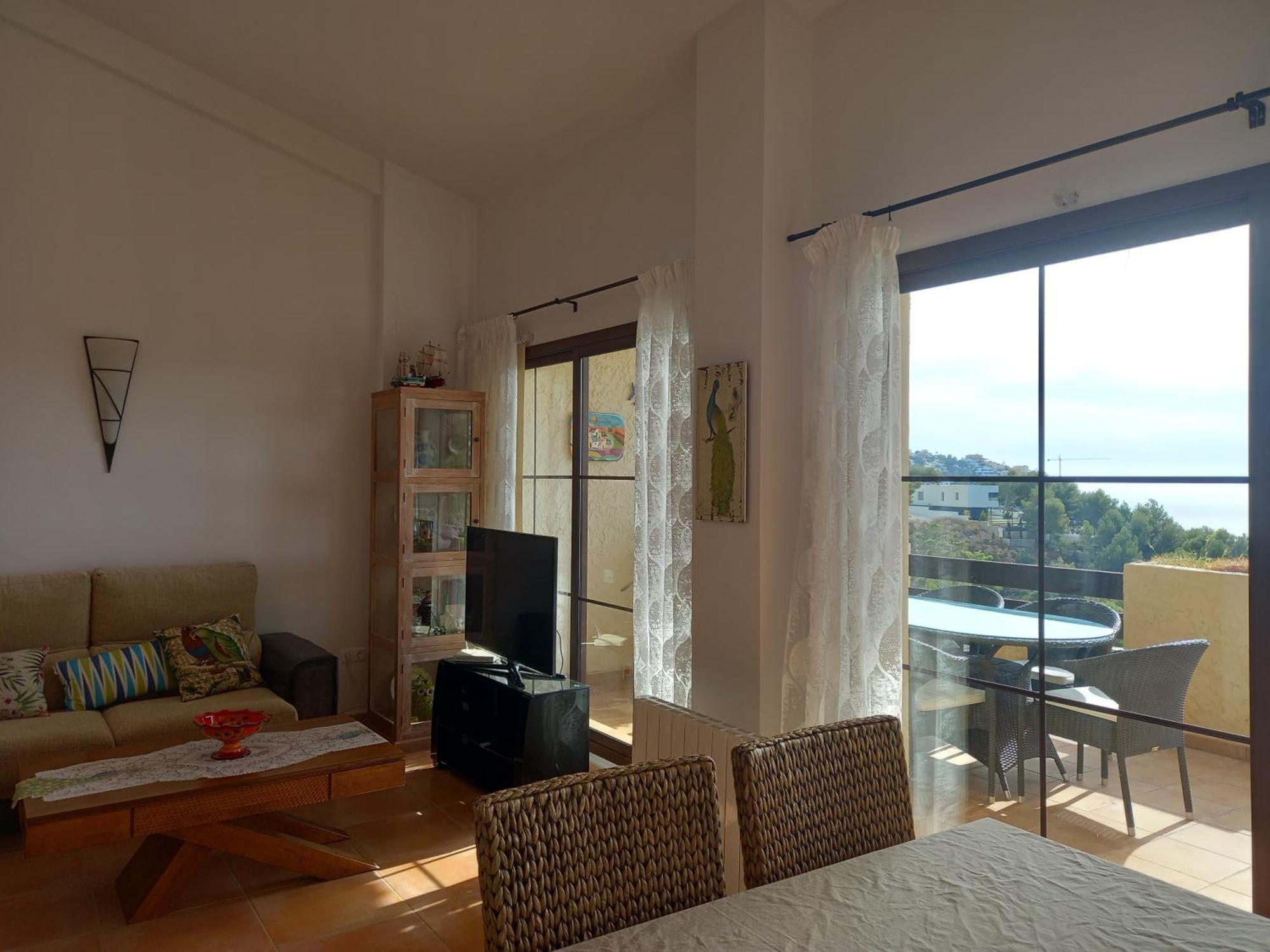 Olivos Holiday Home อัลเตอา ภายนอก รูปภาพ