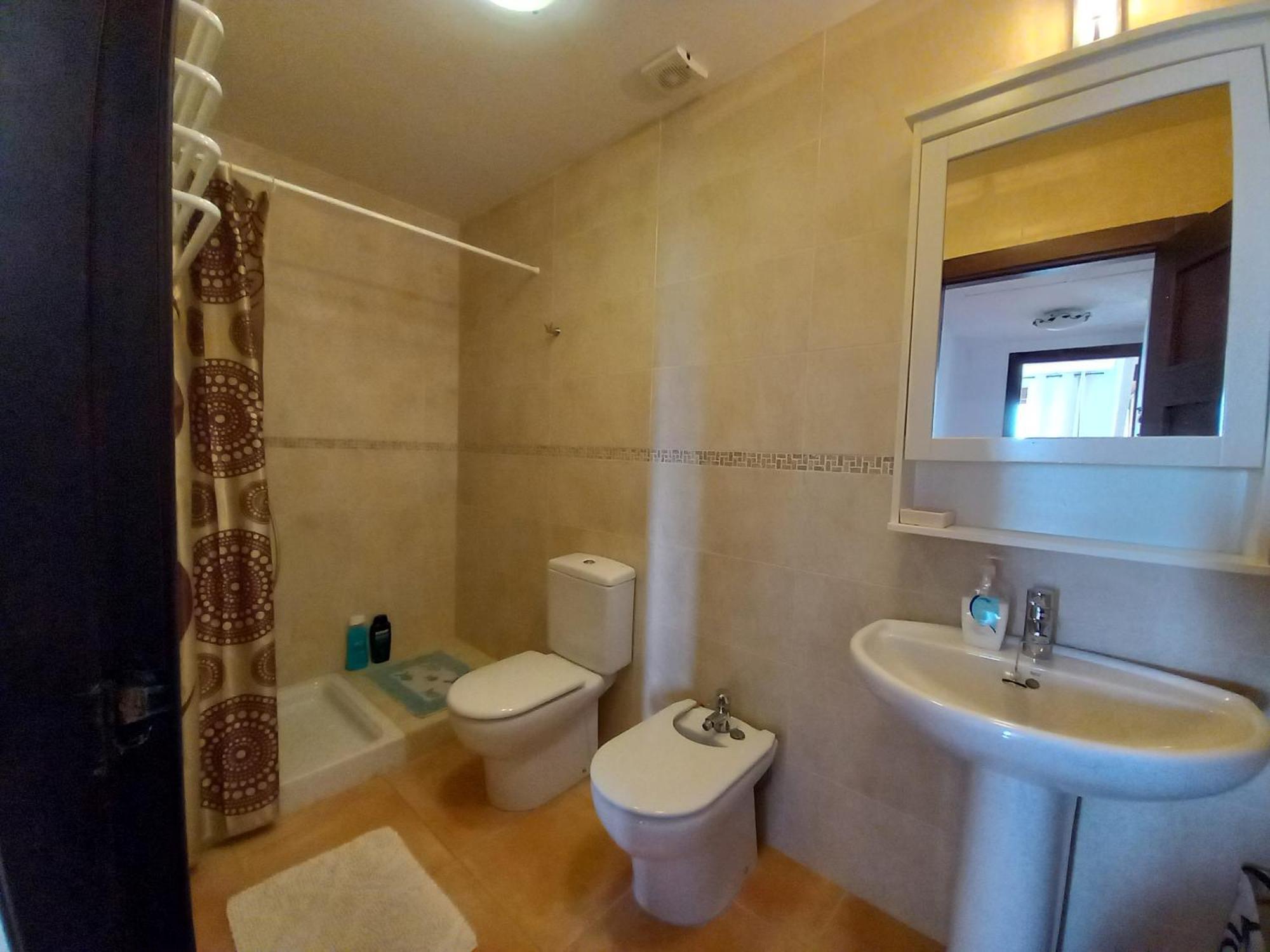 Olivos Holiday Home อัลเตอา ภายนอก รูปภาพ