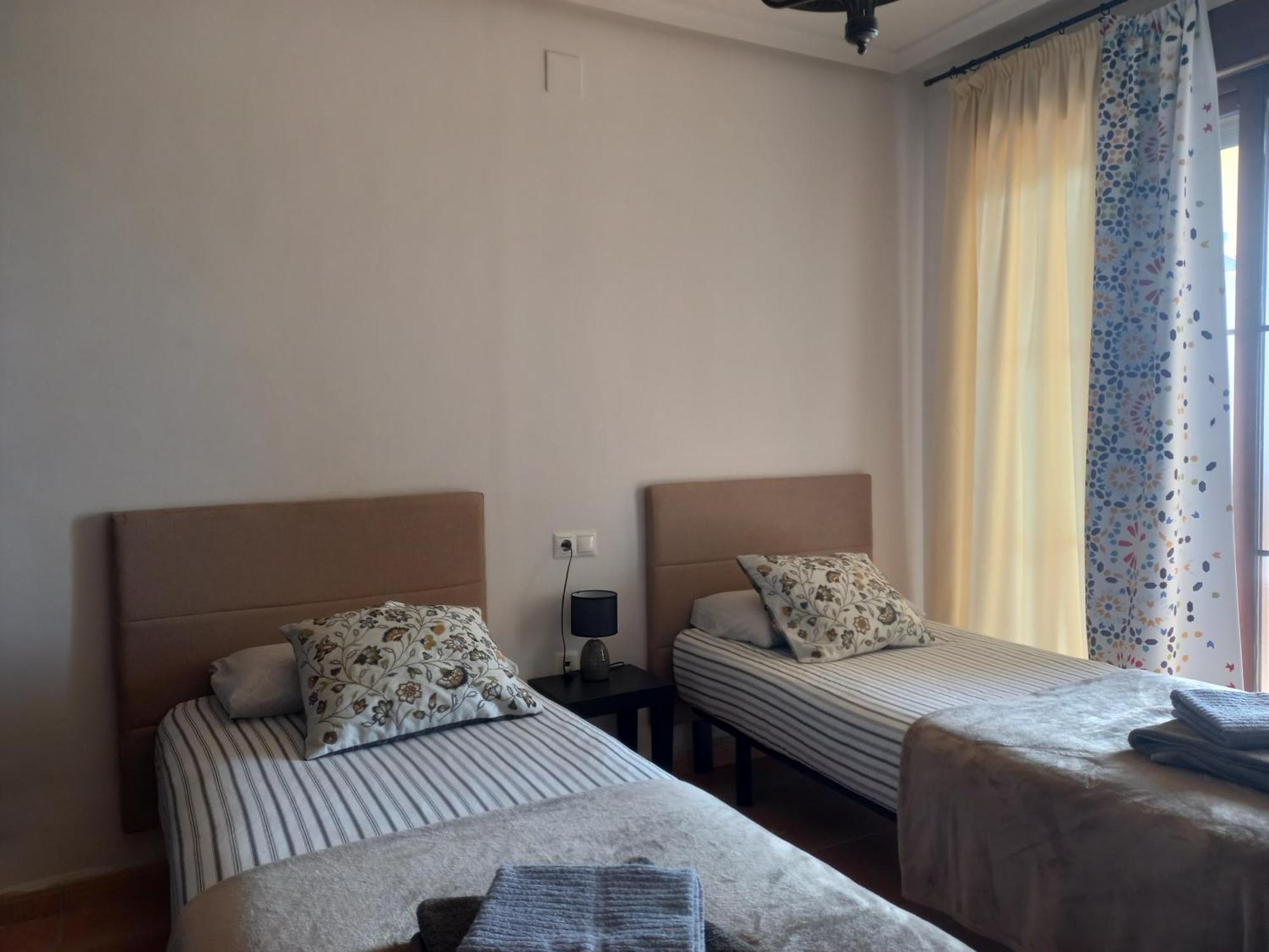 Olivos Holiday Home อัลเตอา ภายนอก รูปภาพ
