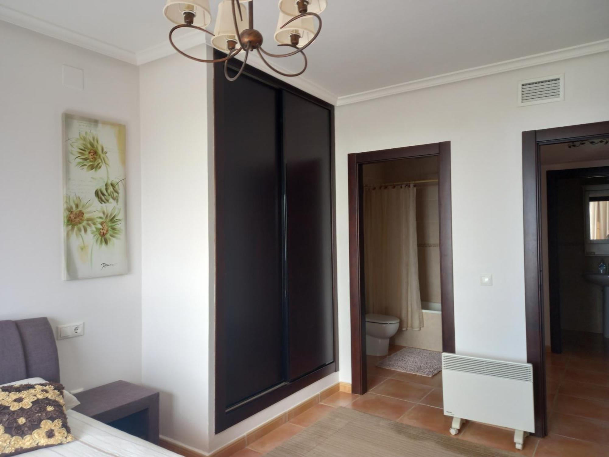 Olivos Holiday Home อัลเตอา ภายนอก รูปภาพ