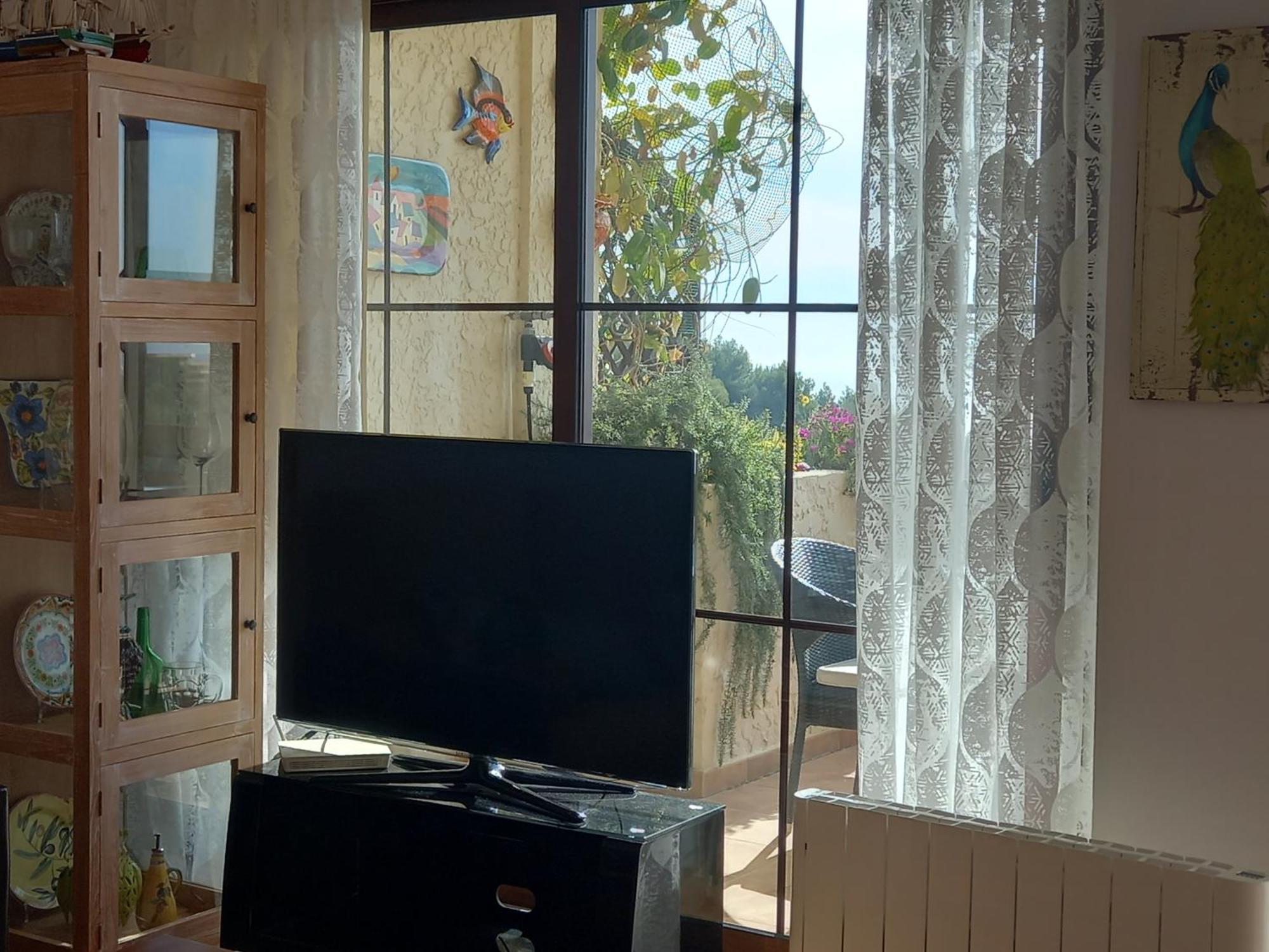 Olivos Holiday Home อัลเตอา ภายนอก รูปภาพ