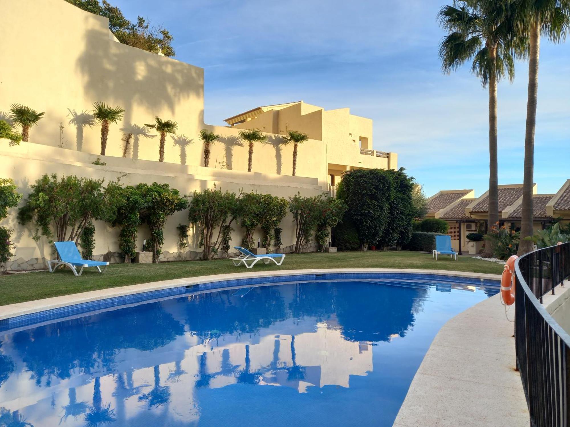 Olivos Holiday Home อัลเตอา ภายนอก รูปภาพ
