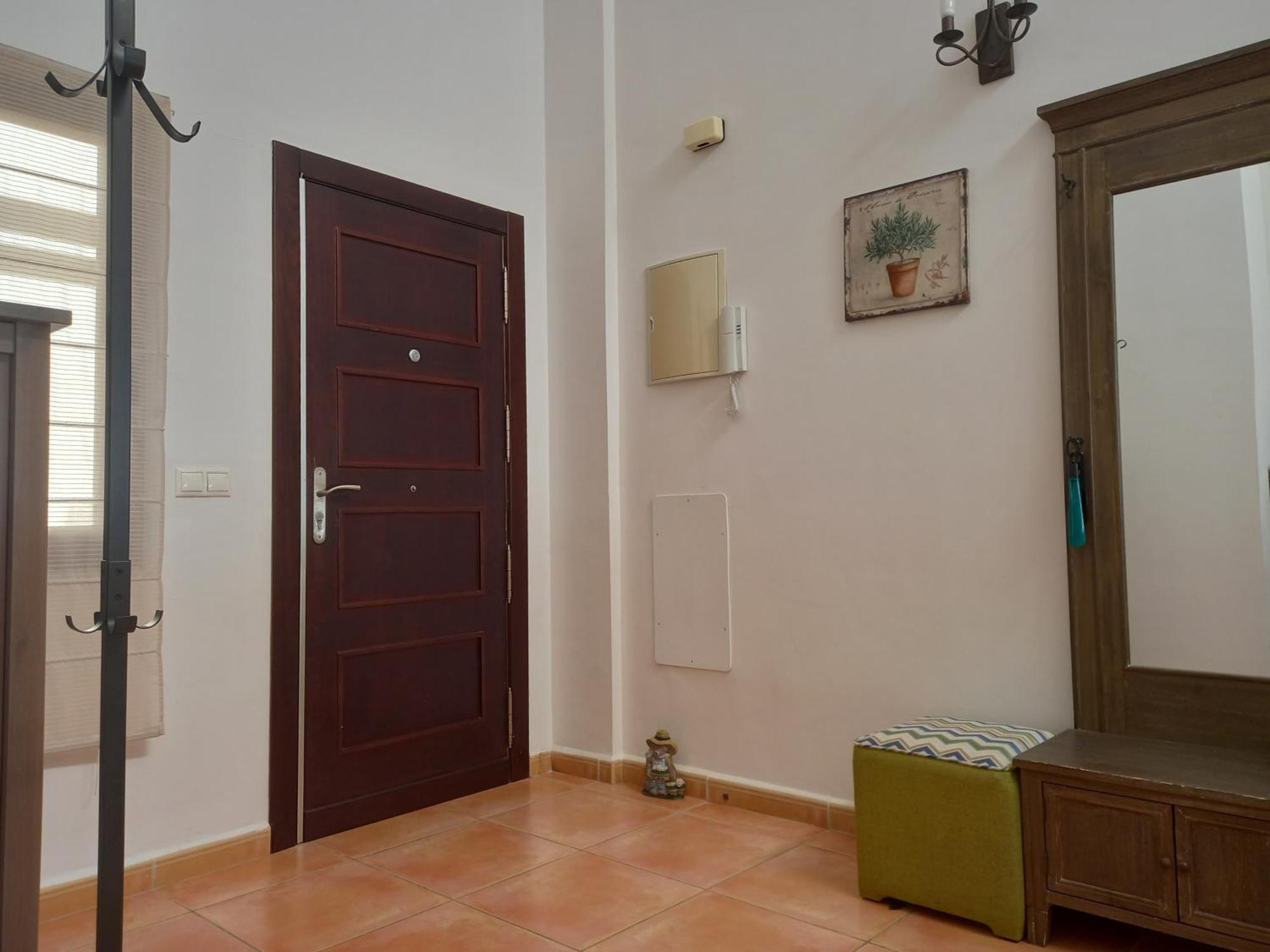 Olivos Holiday Home อัลเตอา ภายนอก รูปภาพ