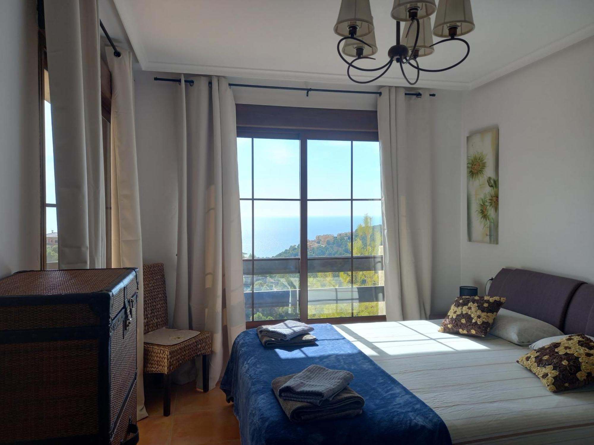 Olivos Holiday Home อัลเตอา ภายนอก รูปภาพ