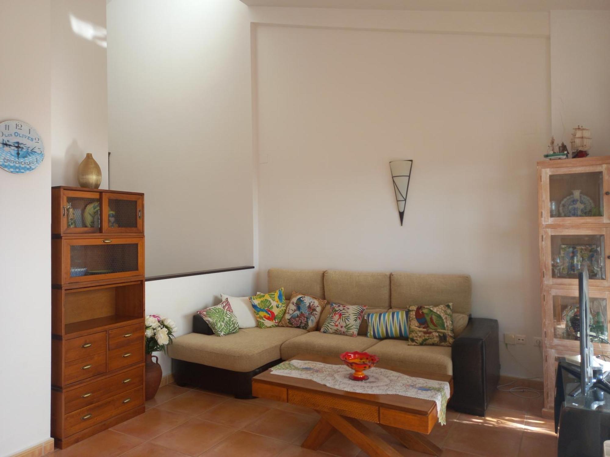 Olivos Holiday Home อัลเตอา ภายนอก รูปภาพ
