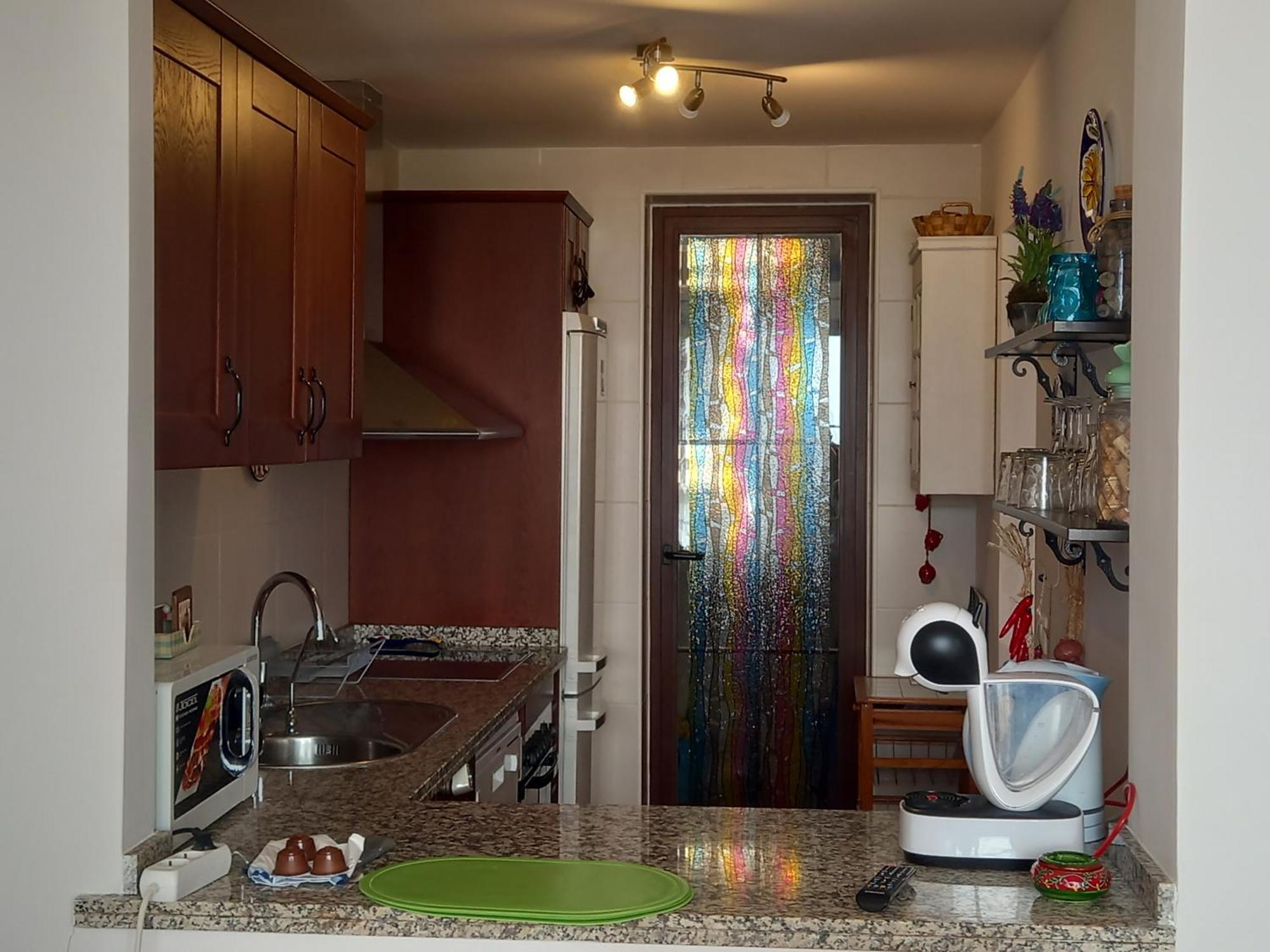 Olivos Holiday Home อัลเตอา ภายนอก รูปภาพ