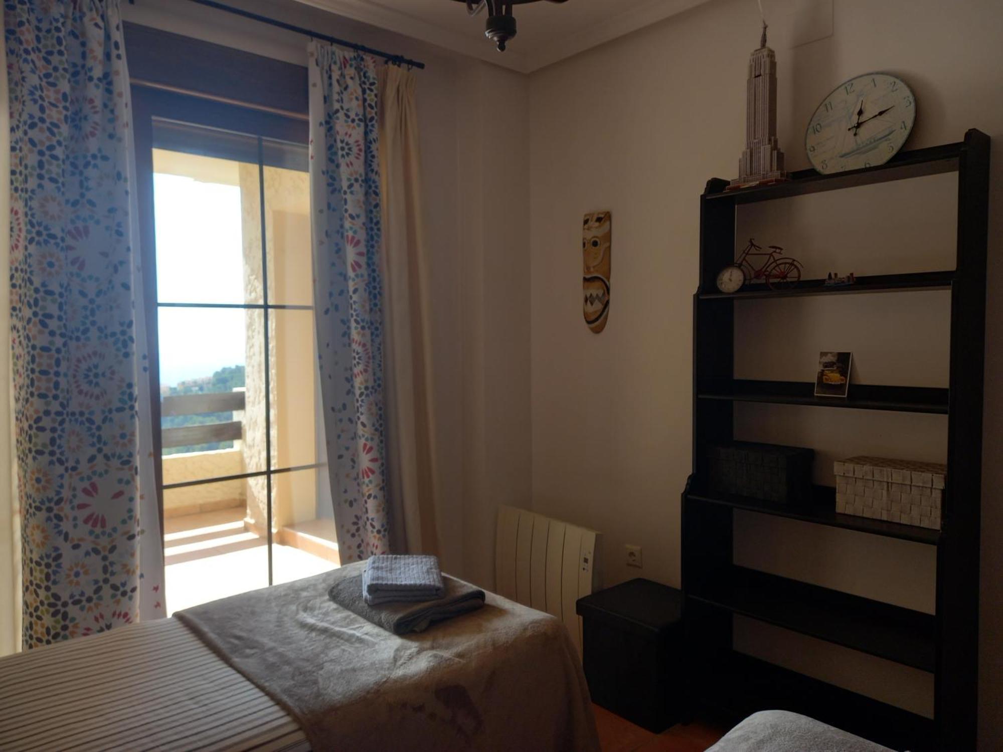Olivos Holiday Home อัลเตอา ภายนอก รูปภาพ