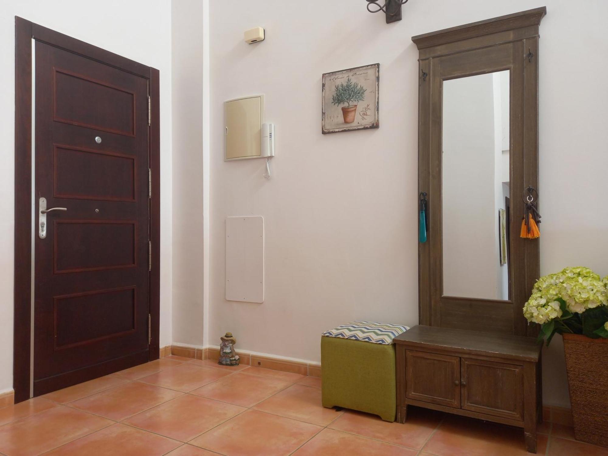 Olivos Holiday Home อัลเตอา ภายนอก รูปภาพ