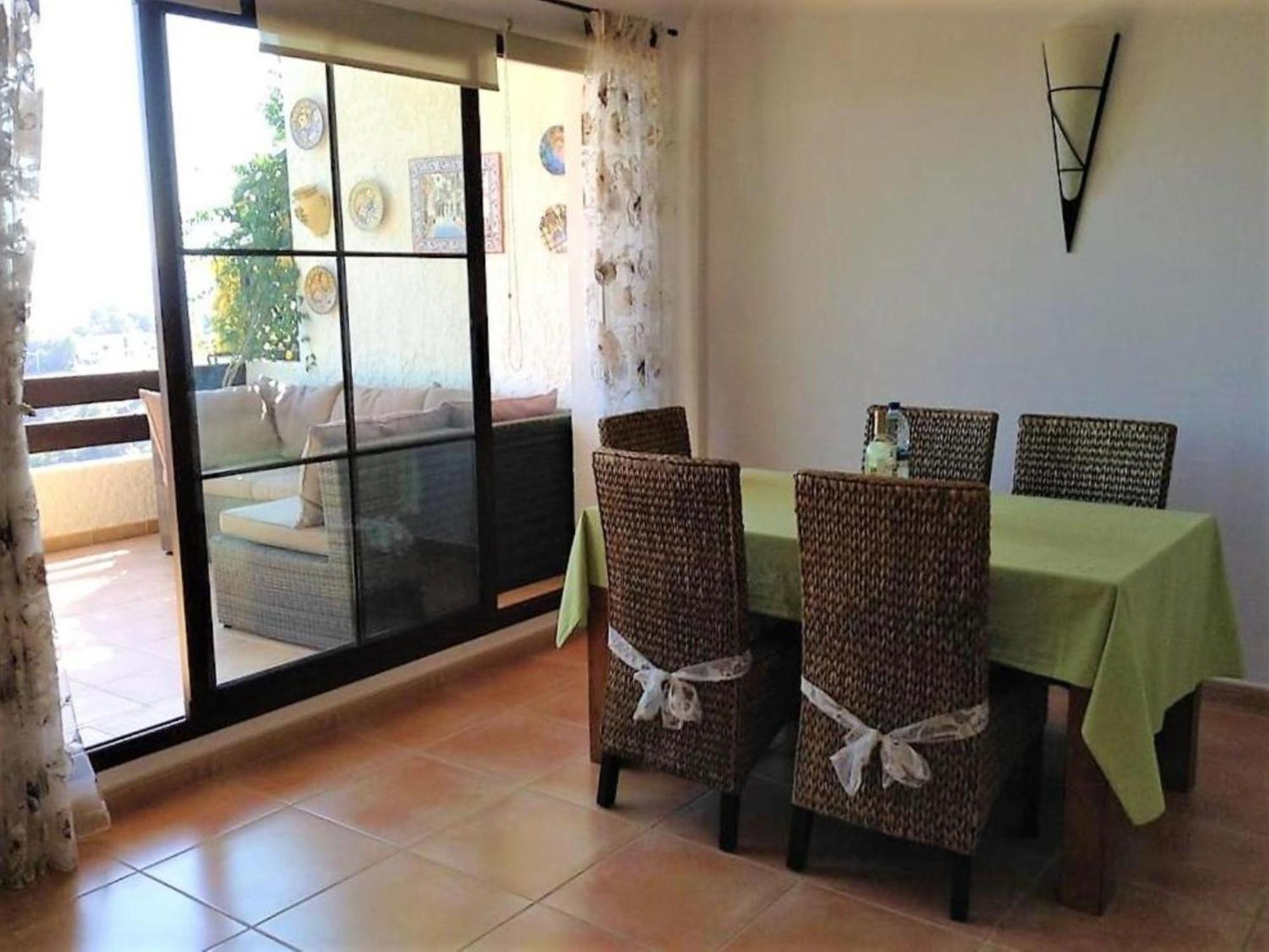 Olivos Holiday Home อัลเตอา ภายนอก รูปภาพ