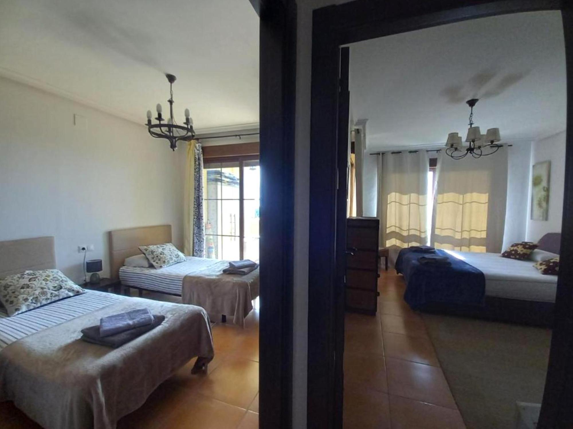 Olivos Holiday Home อัลเตอา ภายนอก รูปภาพ
