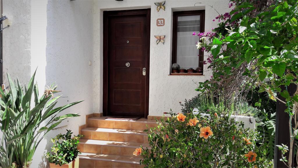 Olivos Holiday Home อัลเตอา ภายนอก รูปภาพ