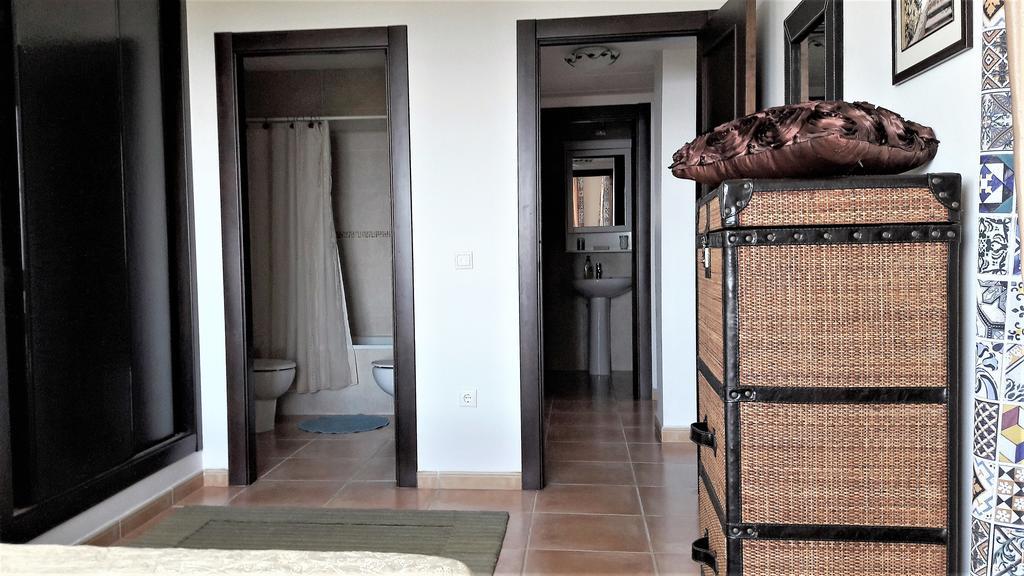 Olivos Holiday Home อัลเตอา ภายนอก รูปภาพ