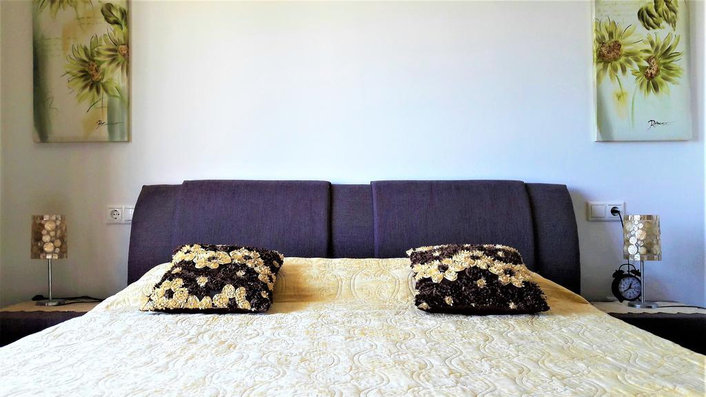 Olivos Holiday Home อัลเตอา ภายนอก รูปภาพ