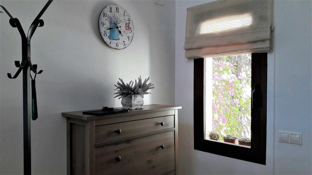 Olivos Holiday Home อัลเตอา ภายนอก รูปภาพ