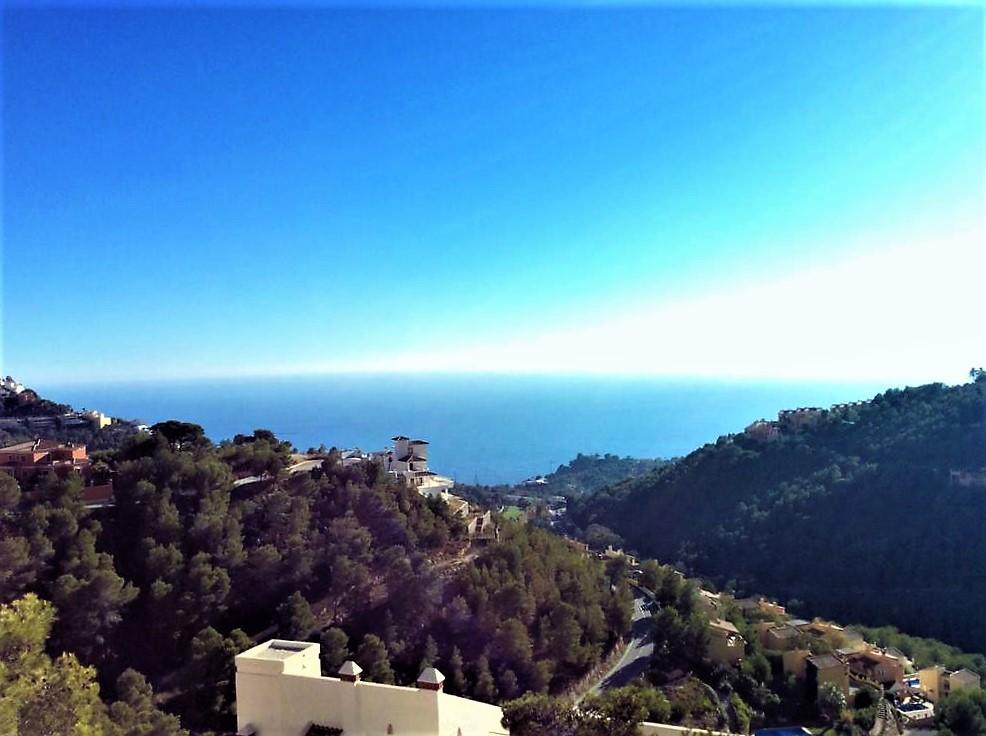 Olivos Holiday Home อัลเตอา ภายนอก รูปภาพ